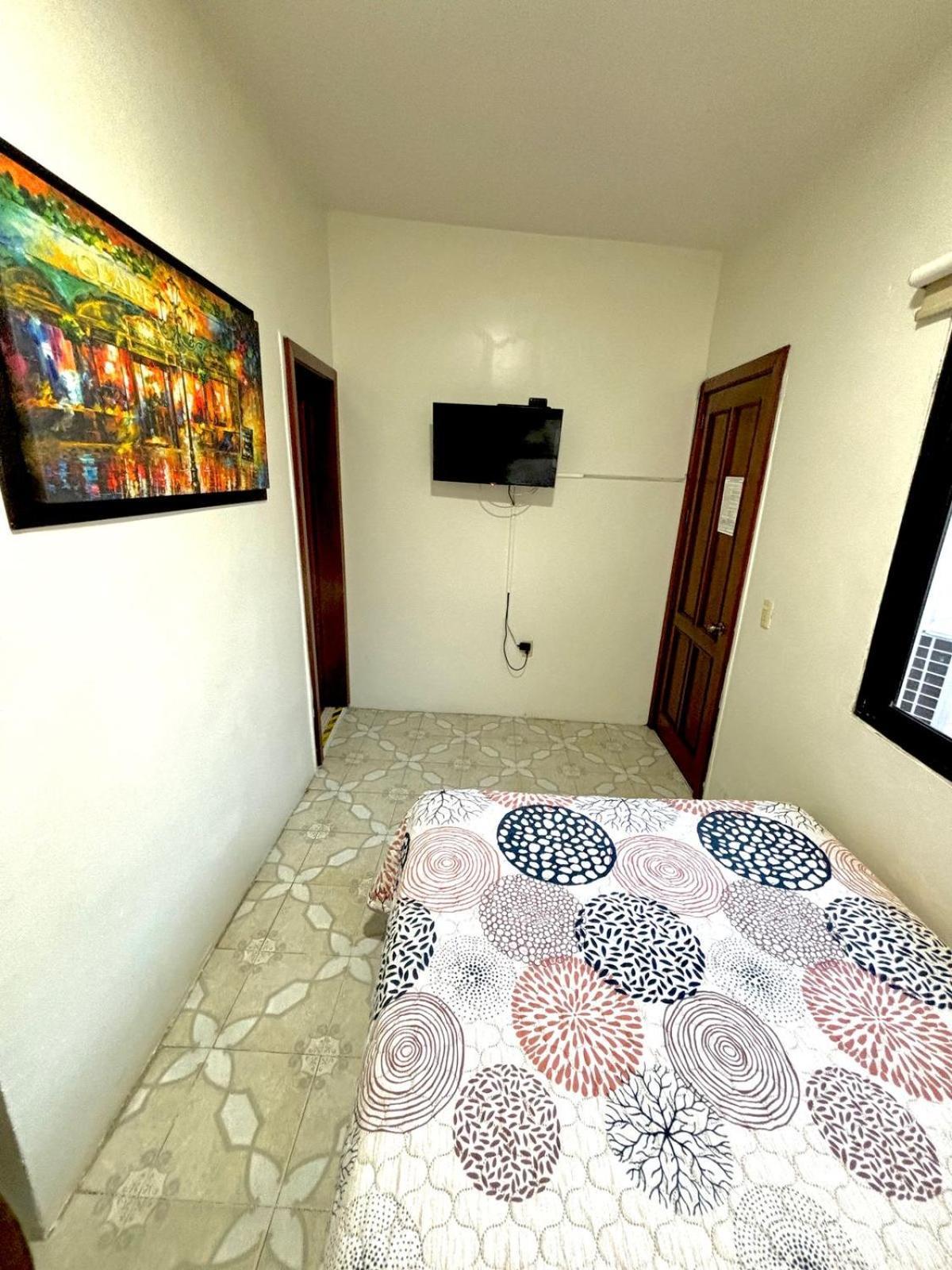 Hotel Casa Blanca トラコタルパン エクステリア 写真