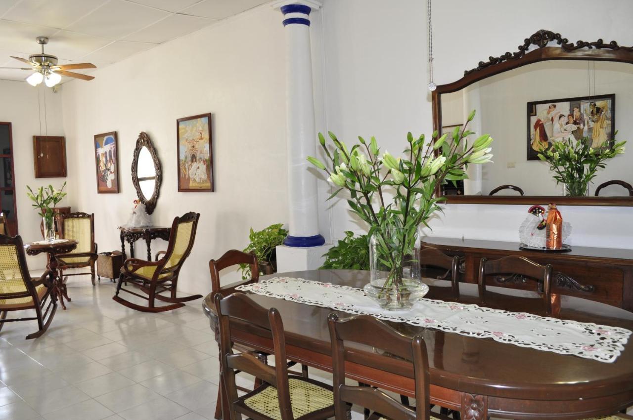 Hotel Casa Blanca トラコタルパン エクステリア 写真